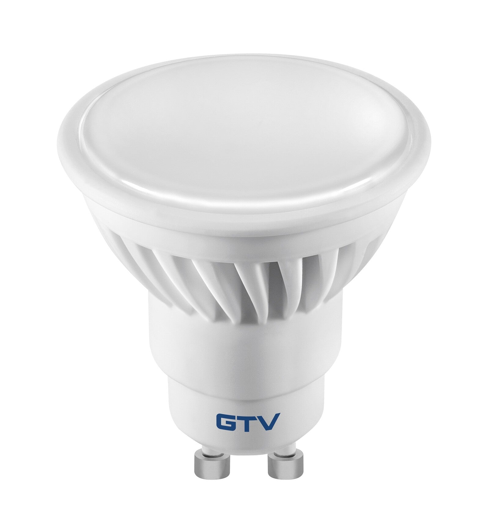 GTV GU10 LED Lemputė 3000K 6W 440 lm