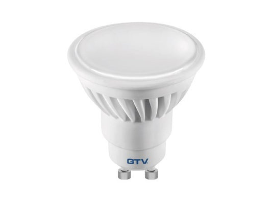 GTV GU10 LED Lemputė 3000K 10W 720 lm