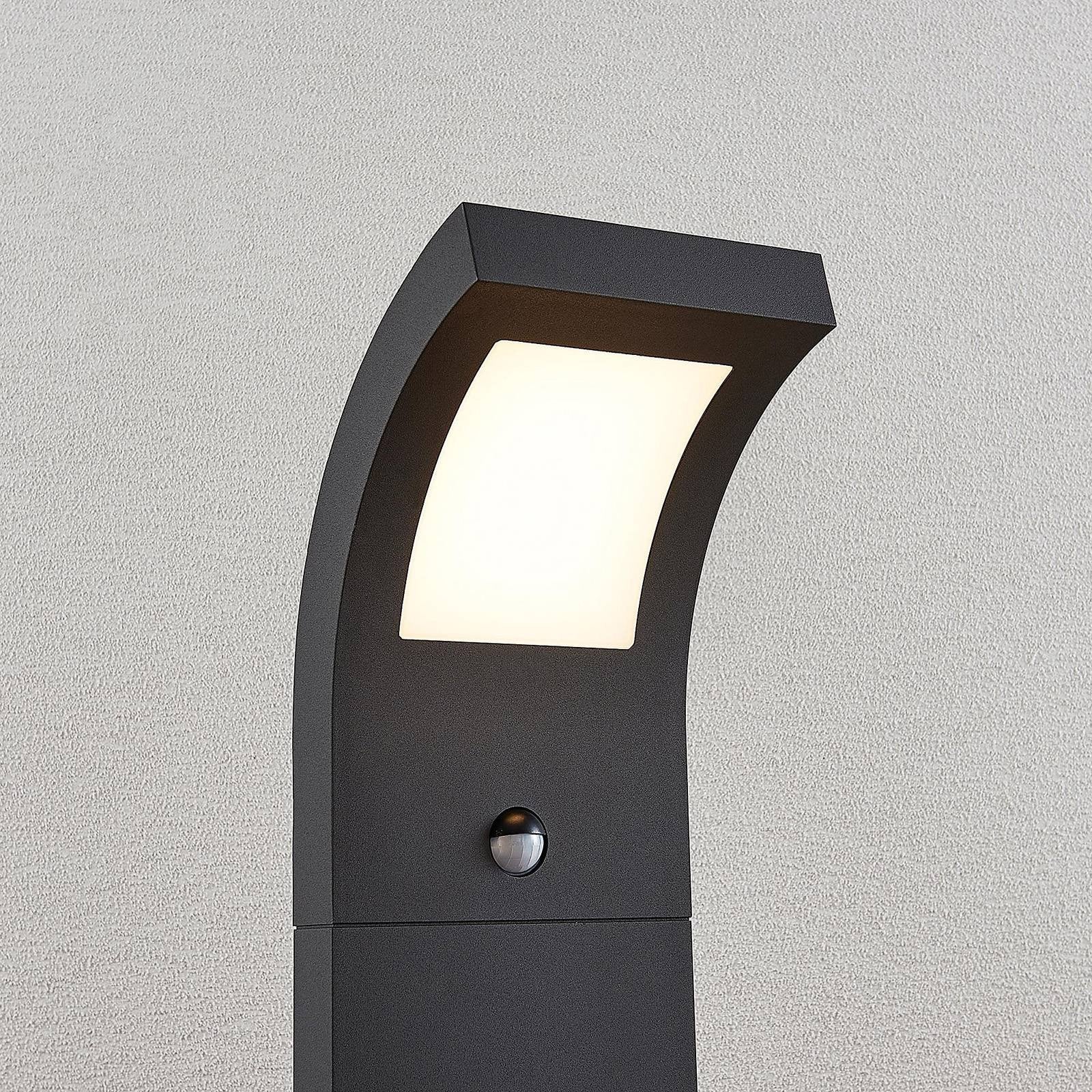 Archchio Advik LED kelio šviestuvas 100 cm su jutikliu