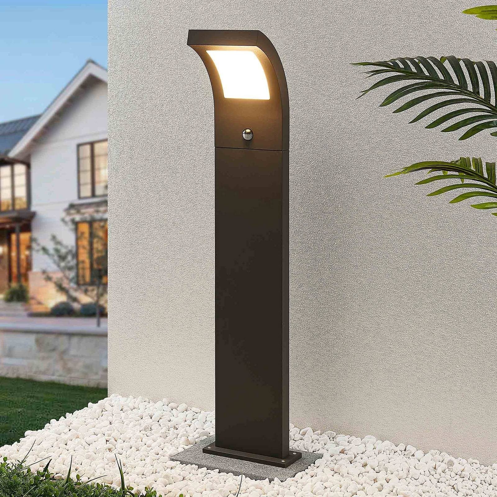 Archchio Advik LED kelio šviestuvas 100 cm su jutikliu