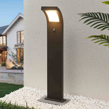 Archchio Advik LED kelio šviestuvas 100 cm su jutikliu