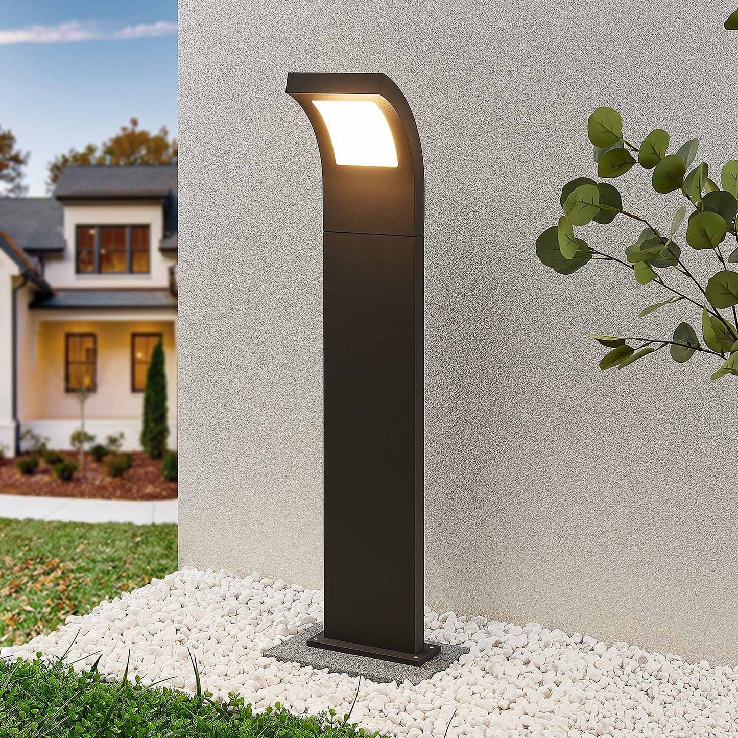 Archchio Advik LED kelio šviestuvas, 100 cm