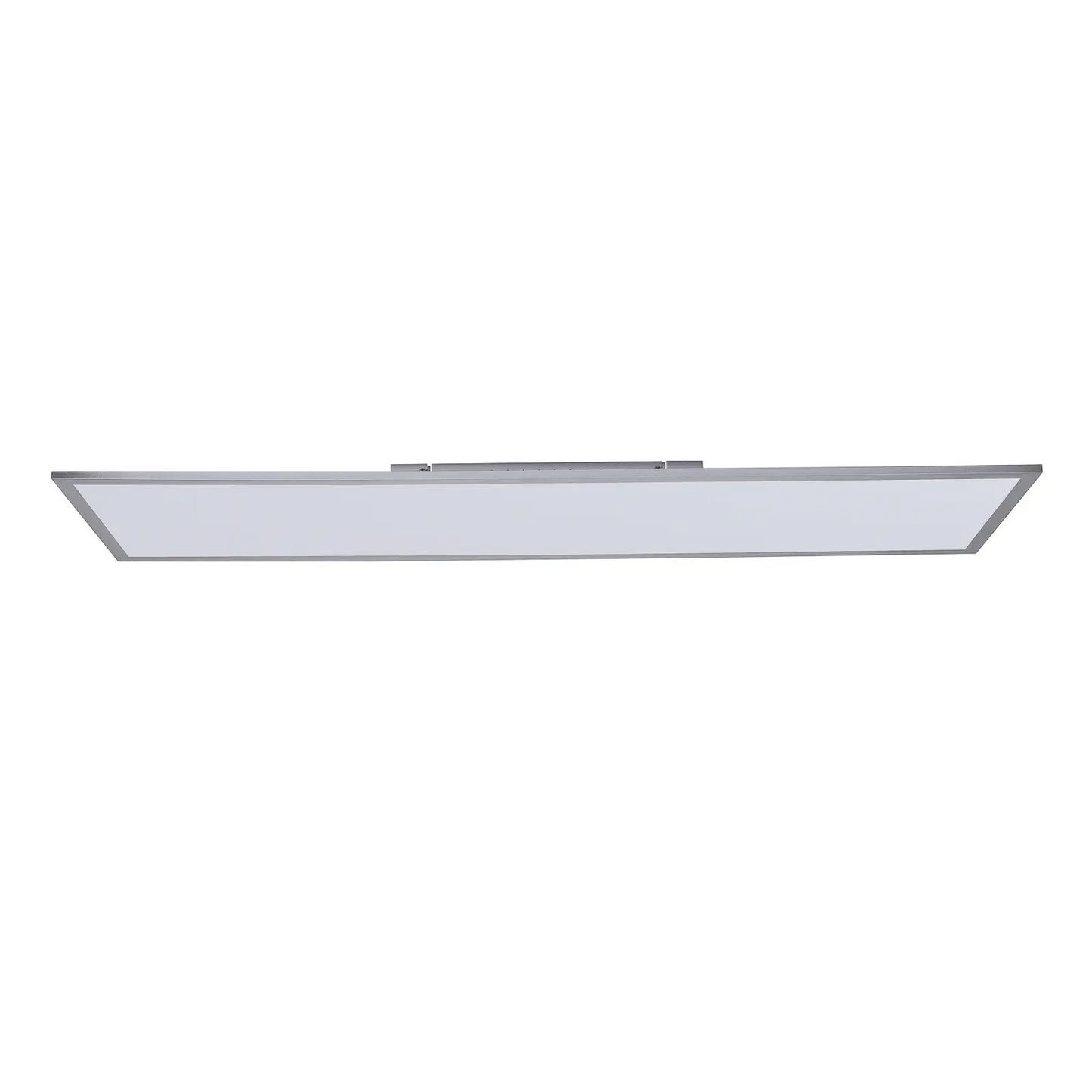 „Arcchio Lysander“ LED panelė, CCT 119cm 36W, sidabrinė