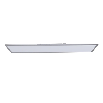 „Arcchio Lysander“ LED panelė, CCT 119cm 36W, sidabrinė