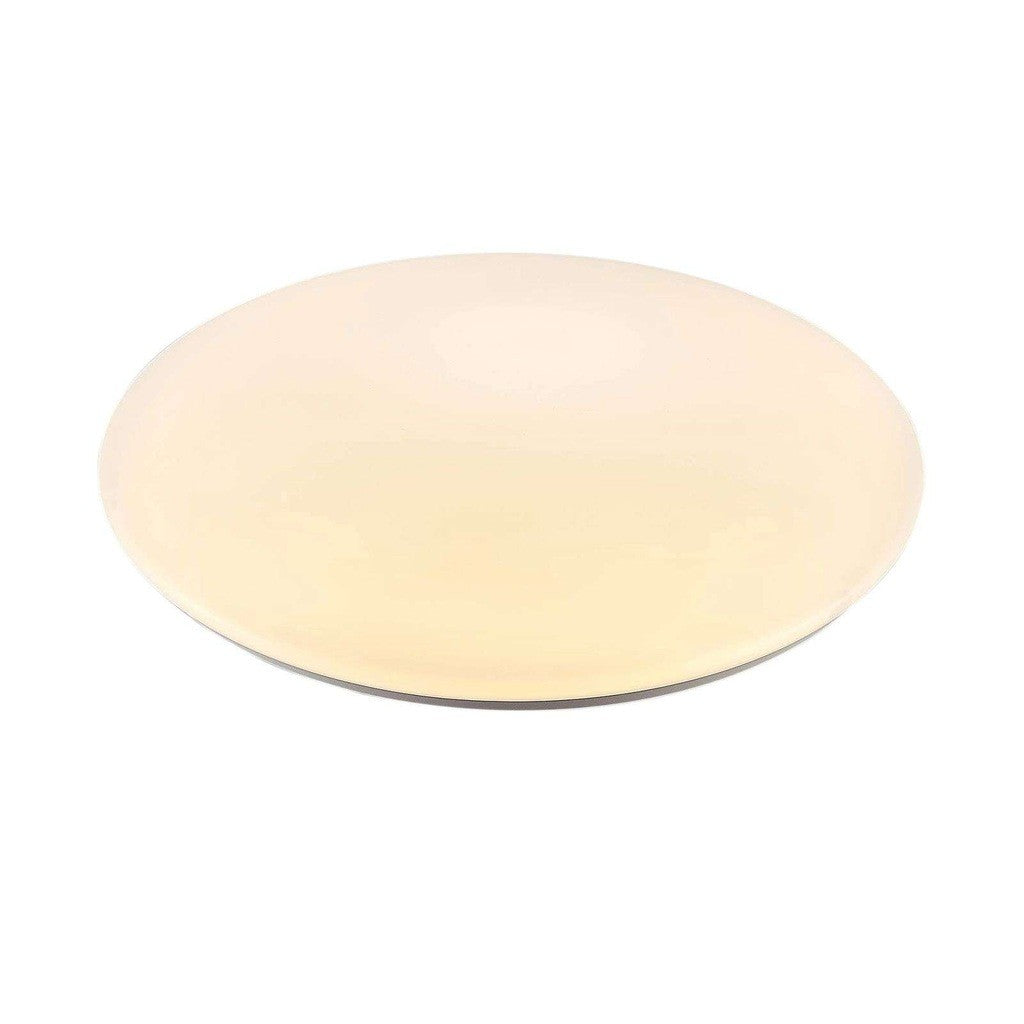 Indika LED lubinis šviestuvas, CCT spalvos keitimas, apvalus