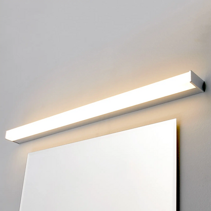 LED vonios ir veidrodžio šviestuvas Philippa square 88cm