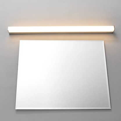 LED vonios ir veidrodžio šviestuvas Philippa square 88cm
