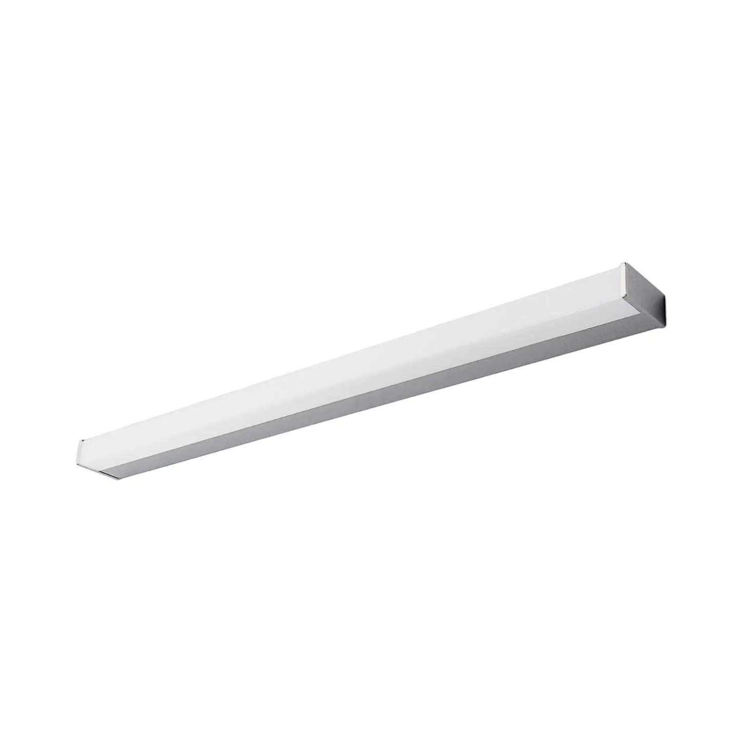 LED vonios ir veidrodžio šviestuvas Philippa square 88cm