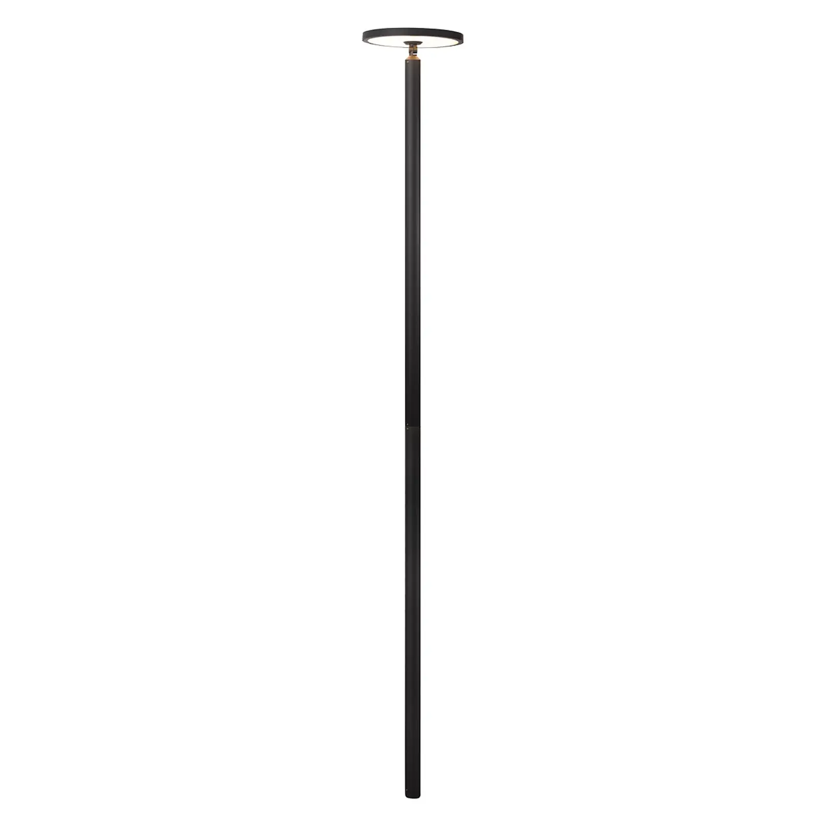Modernus LED stiebo šviestuvas Akito