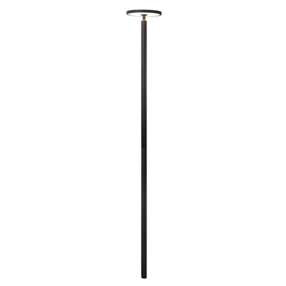 Modernus LED stiebo šviestuvas Akito