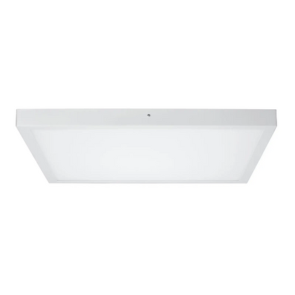 Paulmann Lunar 706.47 LED skydelis 27.5 W Šiltai balta Balta (matinė)