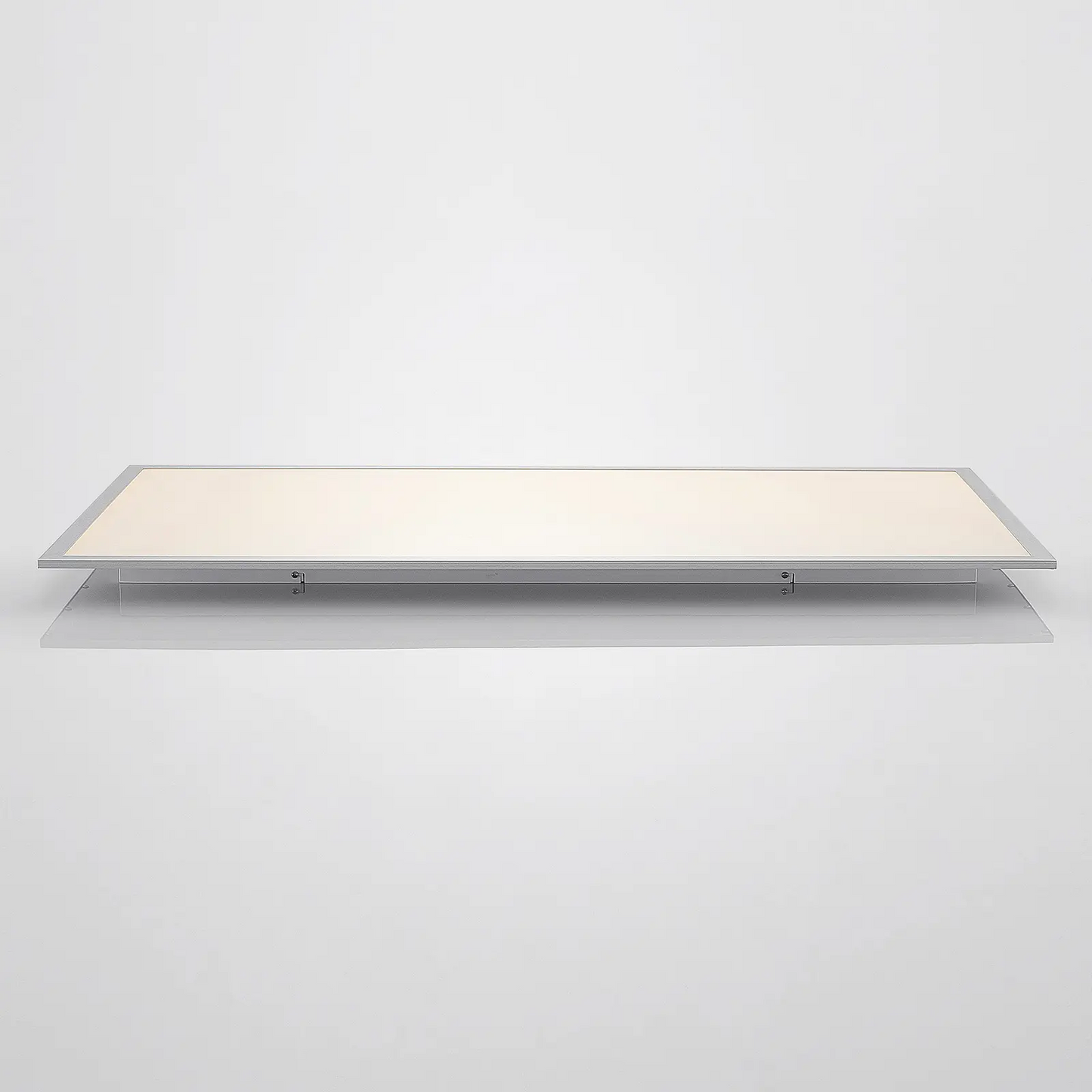 Lindby Zento LED panelė, CCT, nuotolinio valdymo pultelis, pritemdymas.