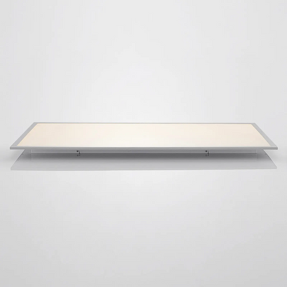 Lindby Zento LED panelė, CCT, nuotolinio valdymo pultelis, pritemdymas.