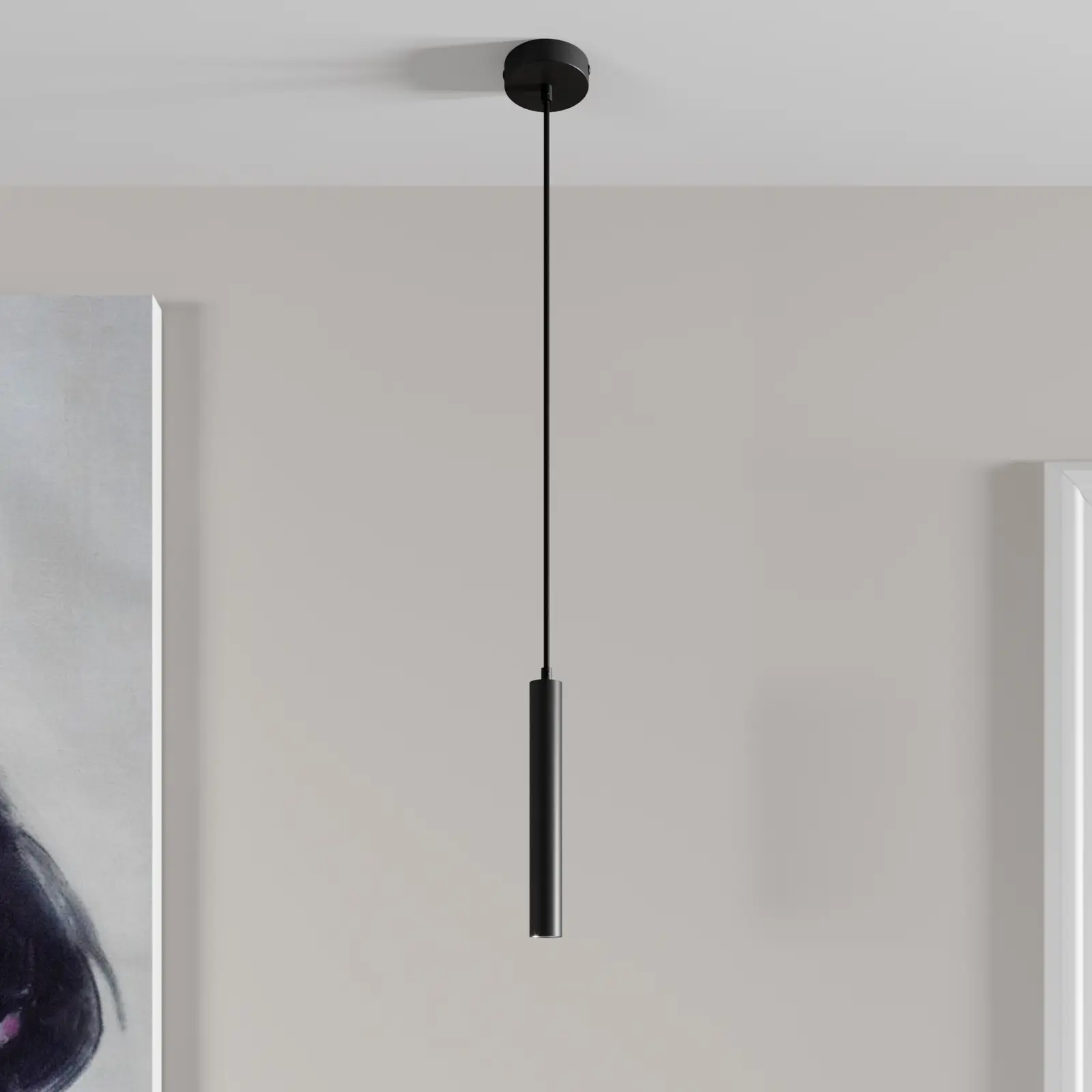 Archchio Franka LED pakabinamas šviestuvas, 1 lempa