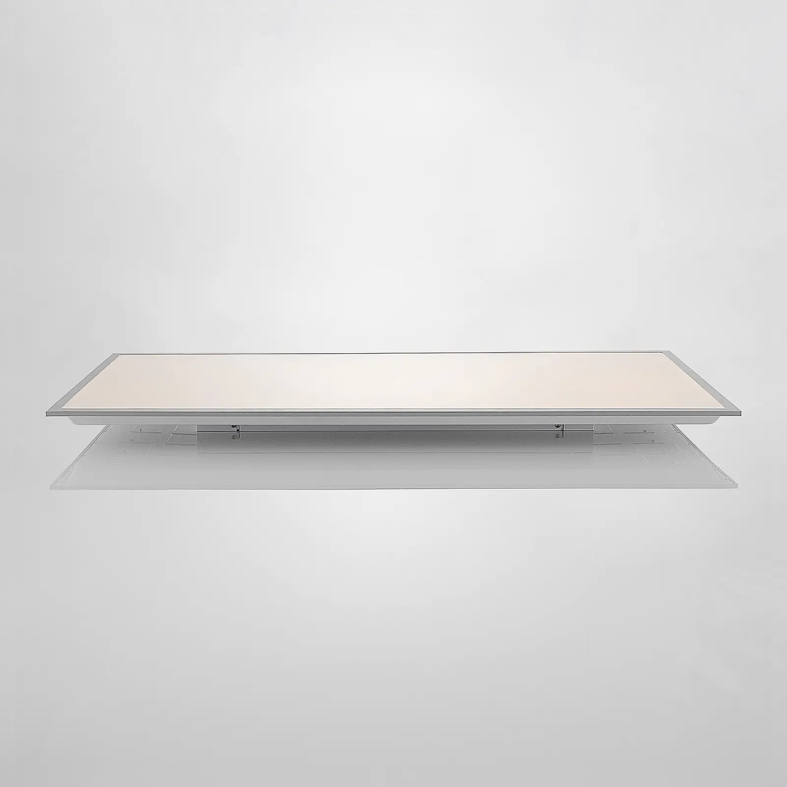 Lindby Stenley LED skydelis CCT 119cm x 59cm