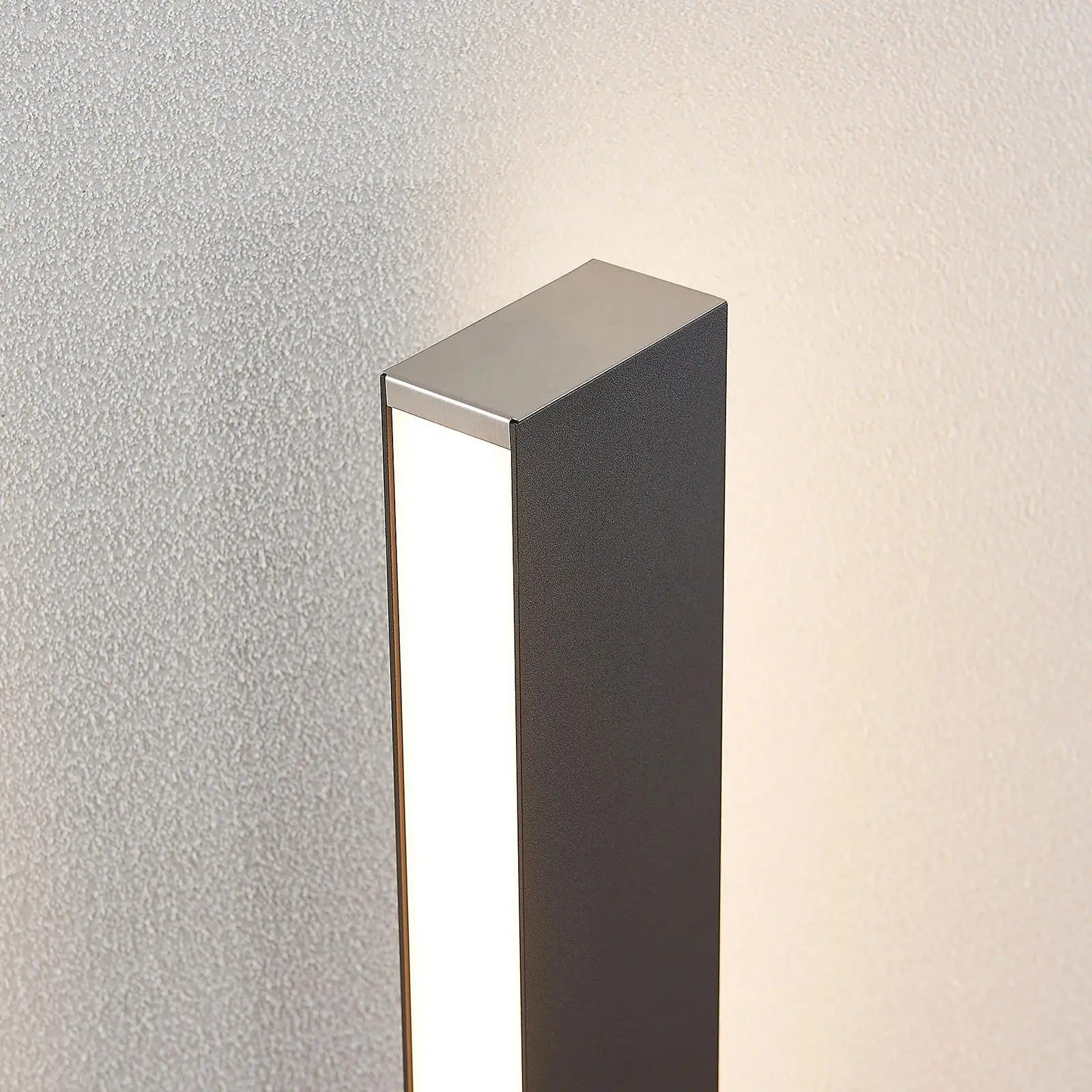 Lucande Aegisa LED tako šviestuvas, 80 cm
