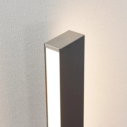 Lucande Aegisa LED tako šviestuvas, 80 cm