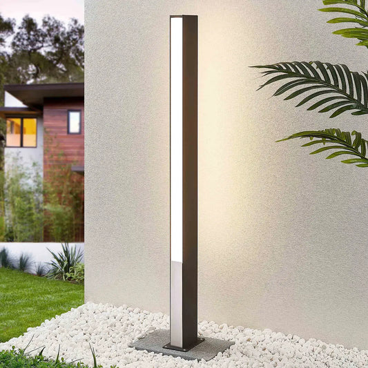 Lucande Aegisa LED tako šviestuvas, 110 cm
