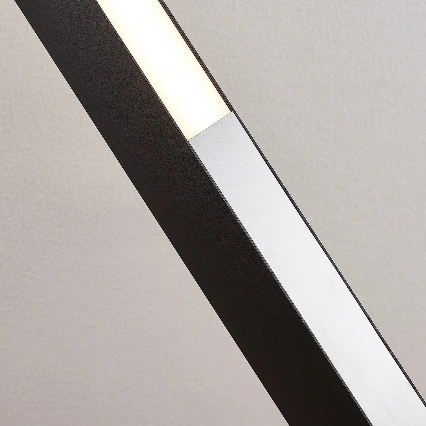 Lucande Aegisa LED tako šviestuvas, 110 cm