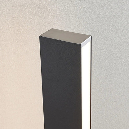 Lucande Aegisa LED tako šviestuvas, 110 cm