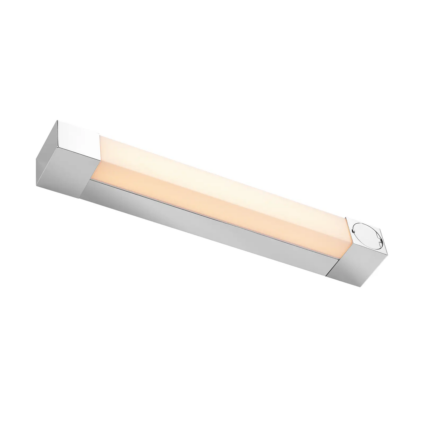 Lindby Lavka LED veidrodinis šviestuvas