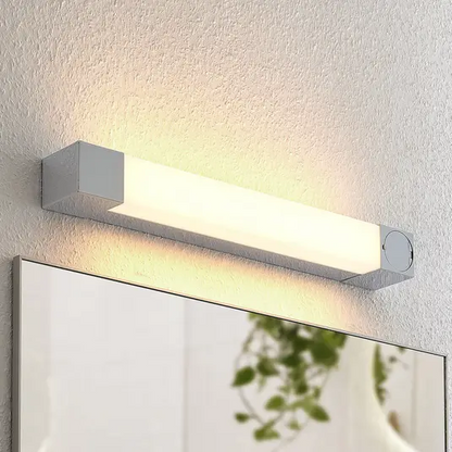 Lindby Lavka LED veidrodinis šviestuvas