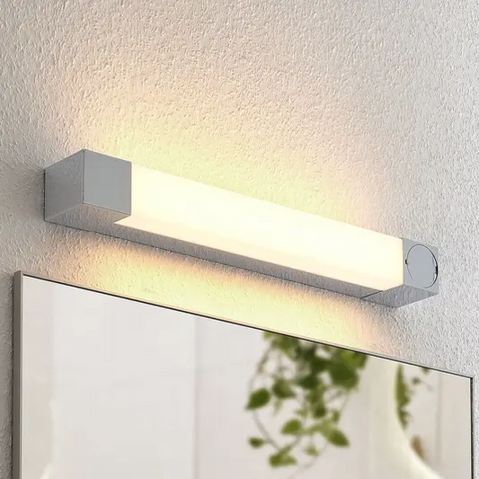 Lindby Lavka LED veidrodinis šviestuvas