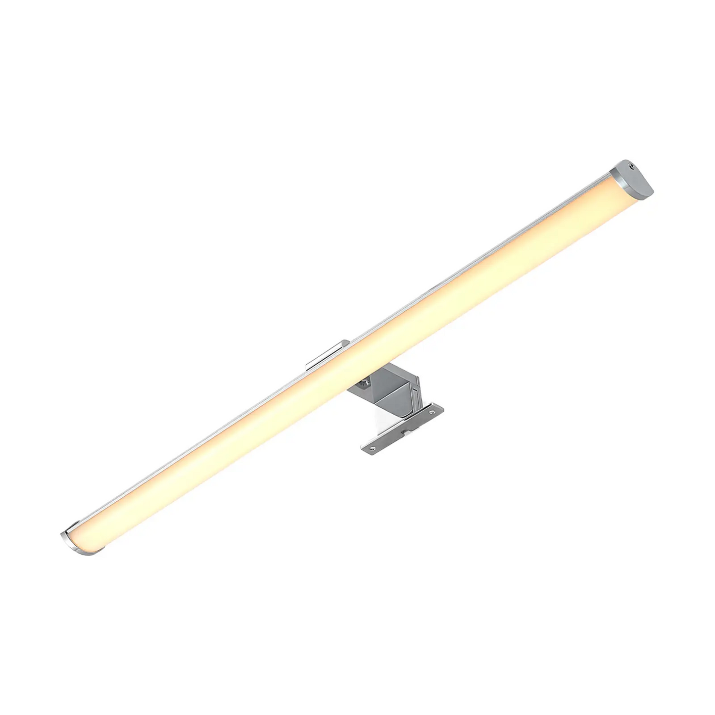Lindby Kelna LED veidrodinė lempa