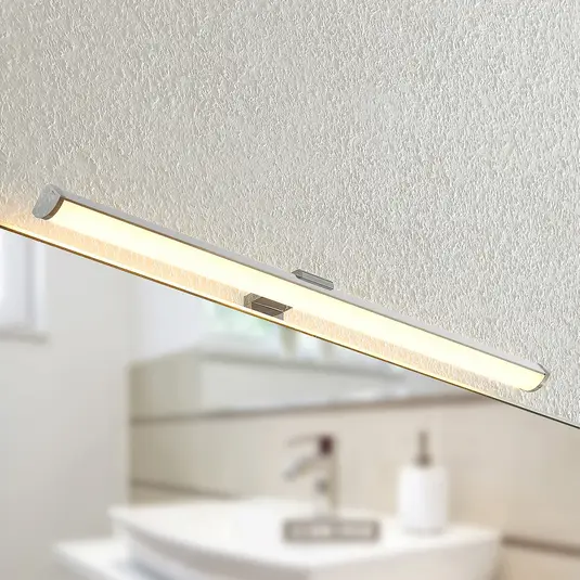 Lindby Kelna LED veidrodinė lempa